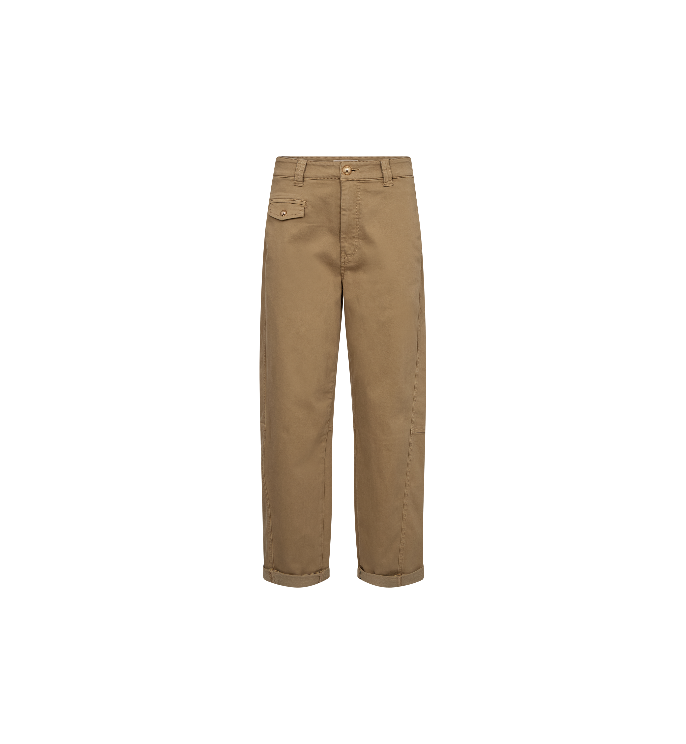 Packshot / Petrified Oak / Front